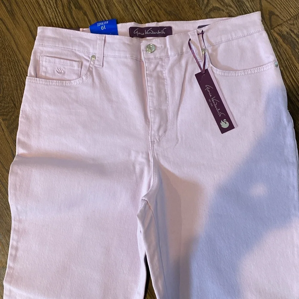 NWT Gloria Vanderbilt Jeans - Picture 2 of 10